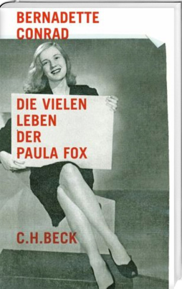 Die vielen Leben der Paula Fox