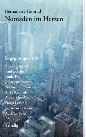 Nomaden im Herzen