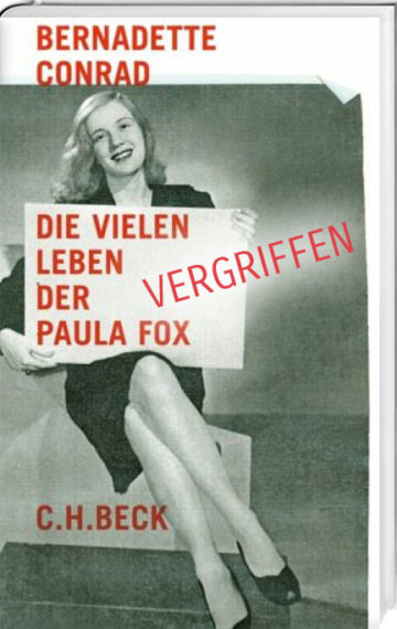 Die vielen Leben der Paula Fox