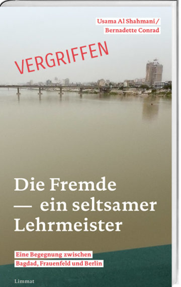 Die Fremde – ein seltsamer Lehrmeister